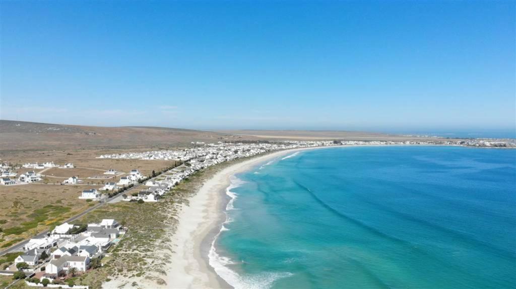 Holiday home Shelly Point Island House, St Helena Bay, South Africa