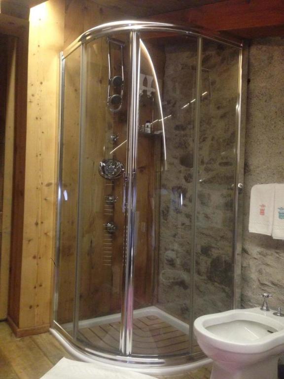 B&b di Charme Palazzo Lambertenghi - 18