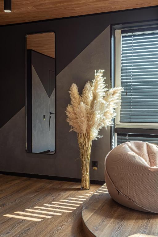 Fotografie z fotogalerie ubytování Didukh Eco Hotel&Spa v destinaci Bukovel