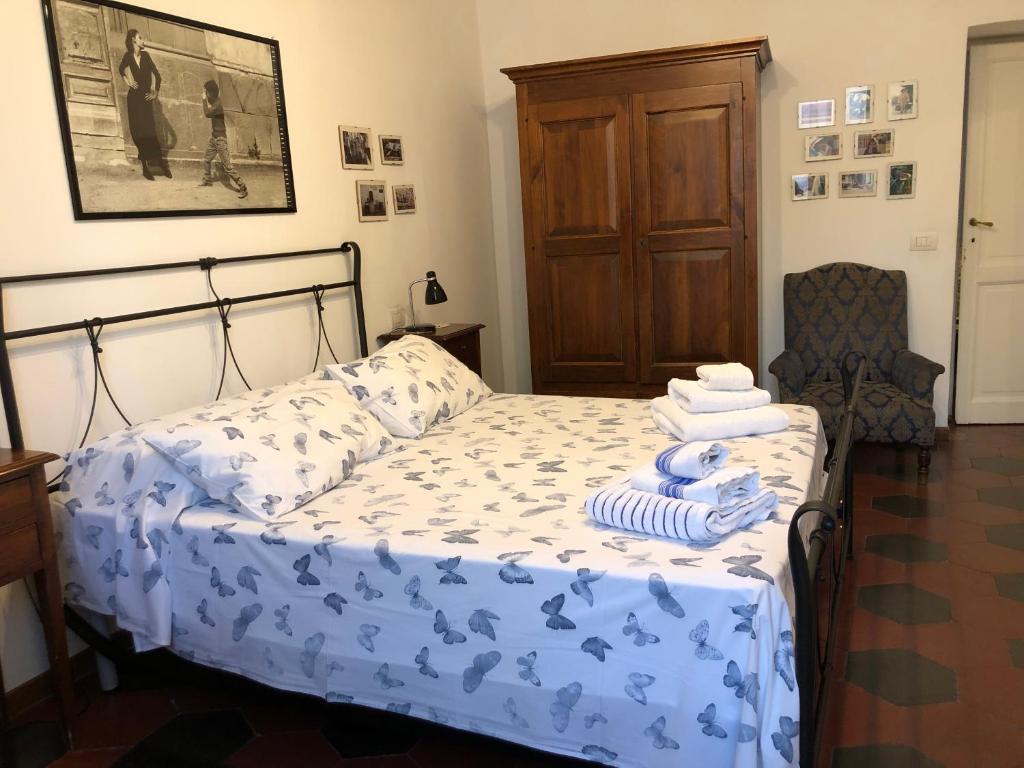 Casa in Trastevere - 11