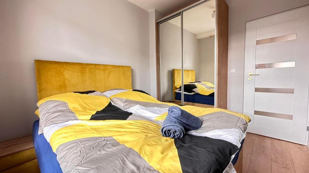 Apartament Złoty w Opolu - 10