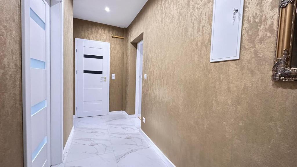 Apartament Złoty w Opolu - 11