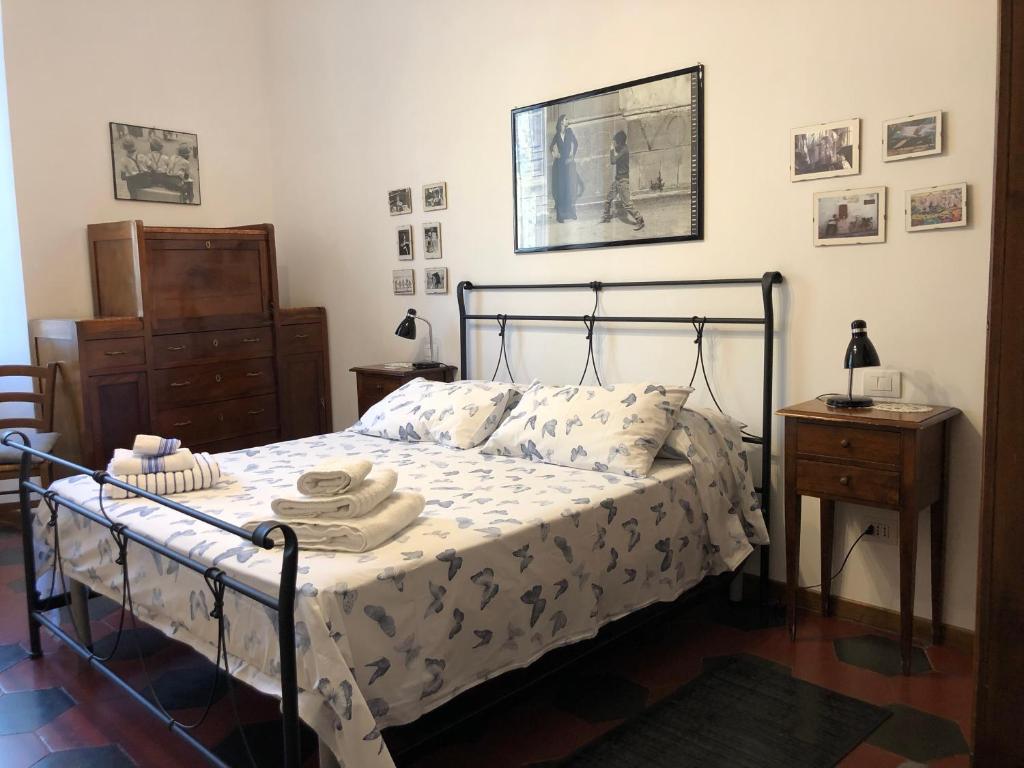 Casa in Trastevere - 9