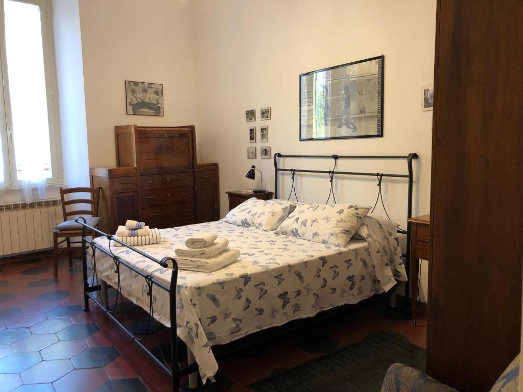 Casa in Trastevere - 12