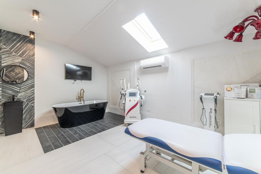 ZET Hotel - Resim 43