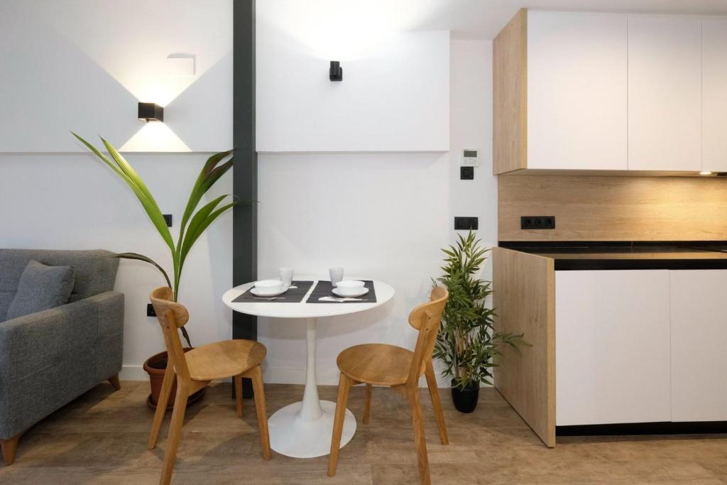 Casa SanPau, Cochera Opcional, Centro de Granada - 4