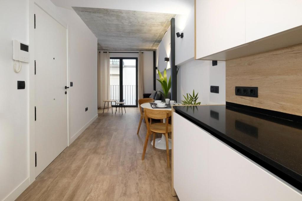 Casa SanPau, Cochera Opcional, Centro de Granada - 1