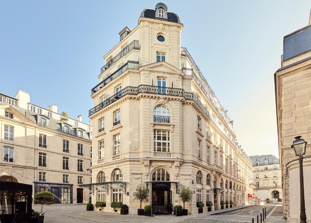 Grand Hôtel Du Palais Royal, Paris – Preços atualizados 2024