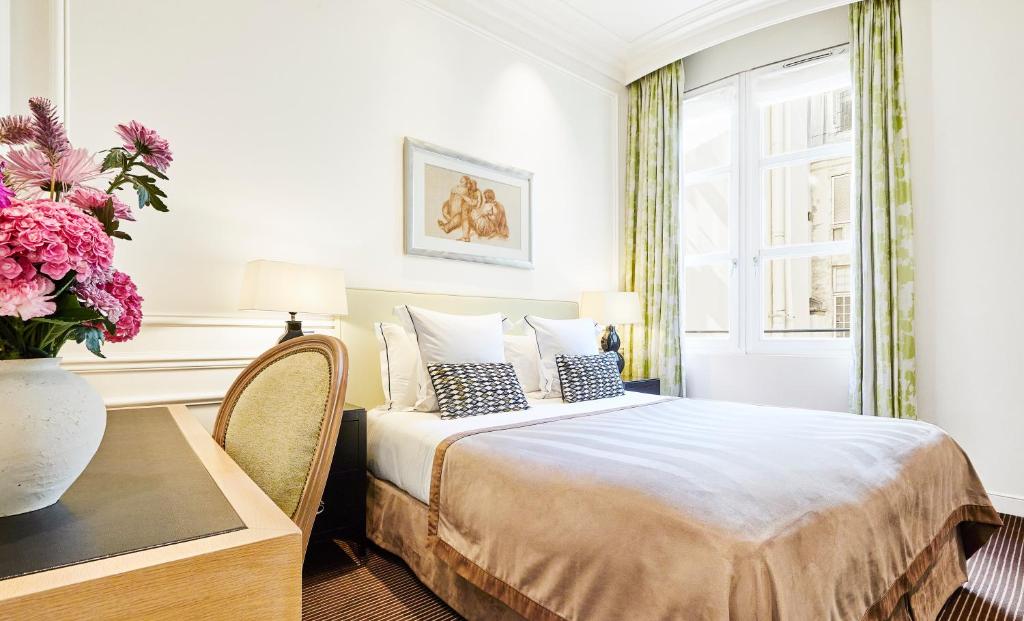 Grand Hôtel Du Palais Royal - 1