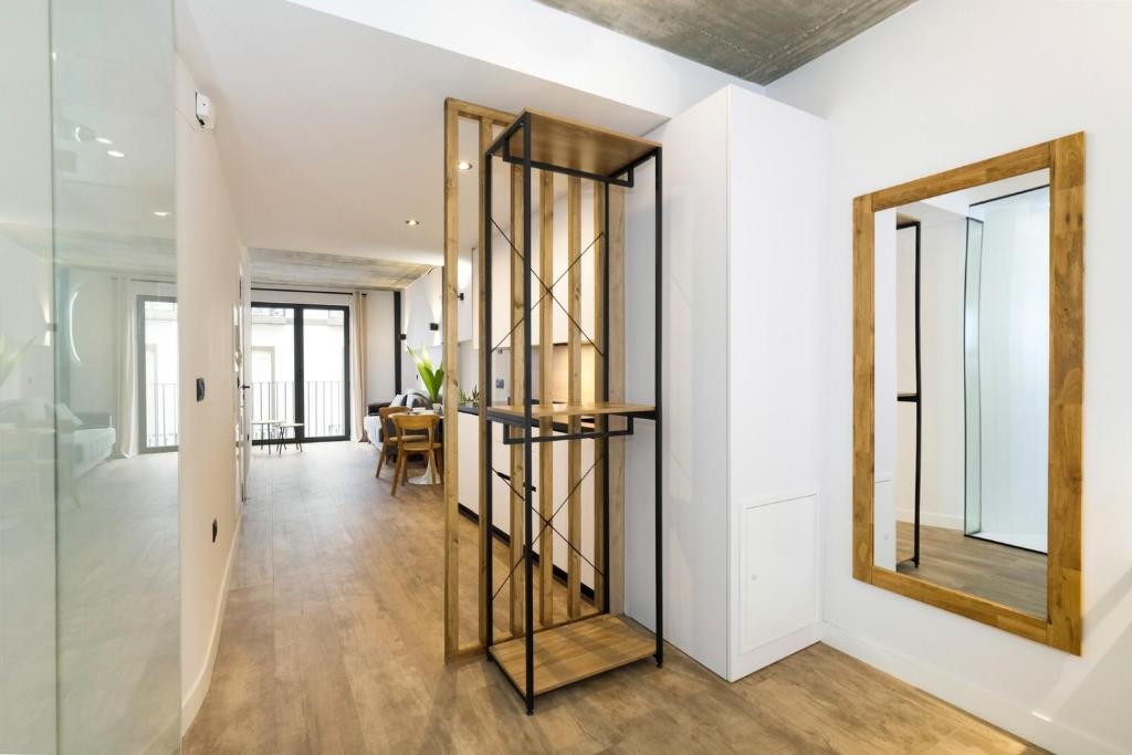 Casa SanPau, Cochera Opcional, Centro de Granada - 8