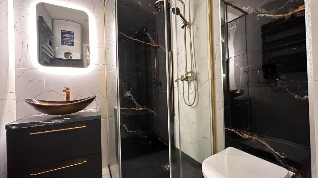 Apartament Złoty w Opolu - 2