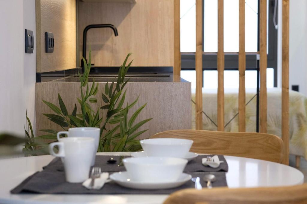 Casa SanPau, Cochera Opcional, Centro de Granada - 19