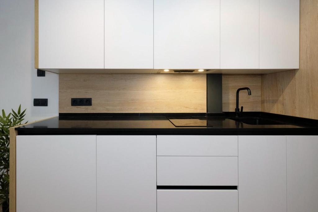 Casa SanPau, Cochera Opcional, Centro de Granada - 5