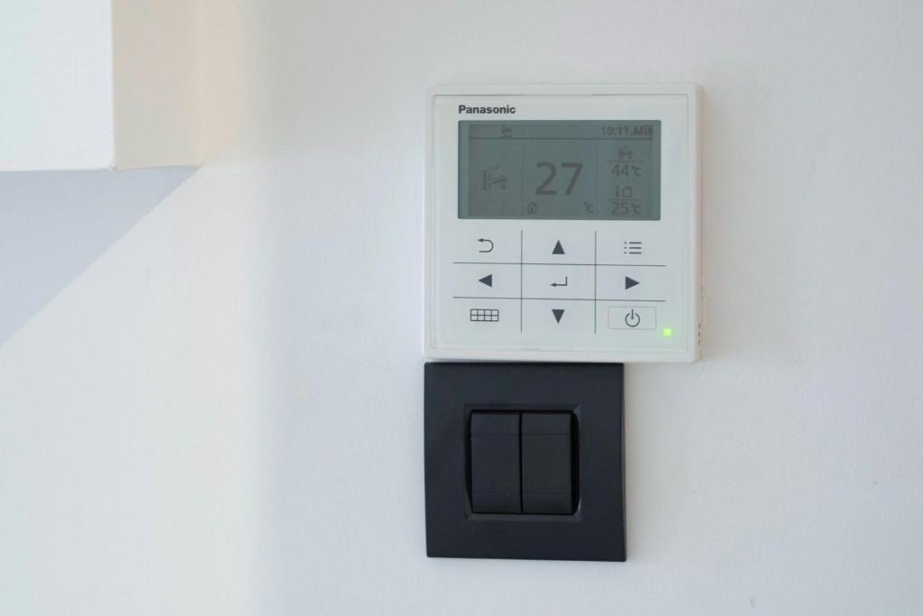 Casa SanPau, Cochera Opcional, Centro de Granada - 16