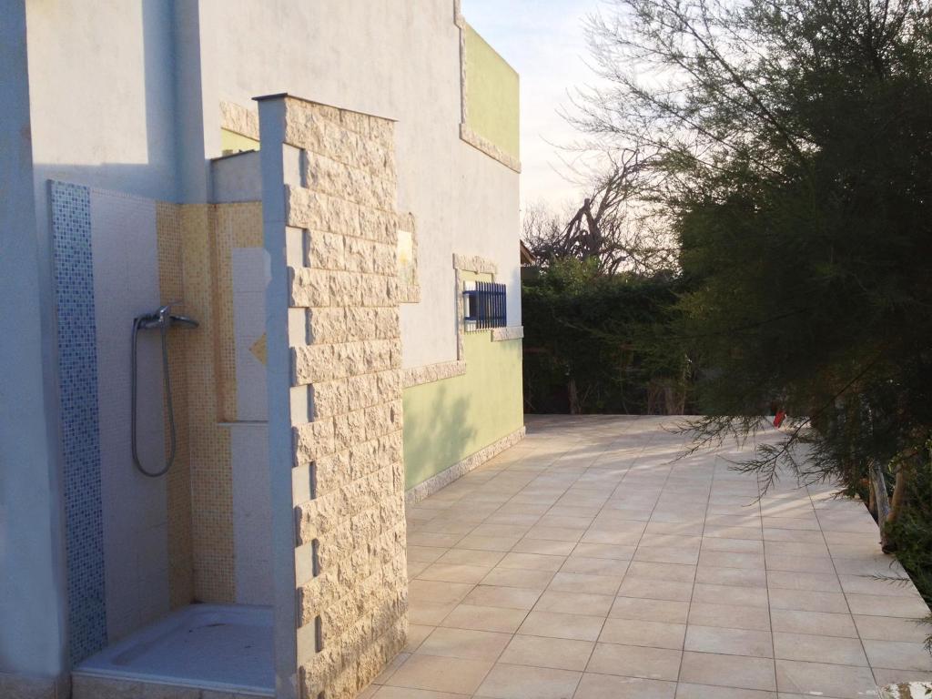 Foto sihtkohas Sampieri asuva majutusasutuse La Giara - holiday apartments galeriist