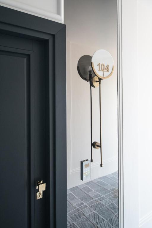 ZET Hotel - Resim 31