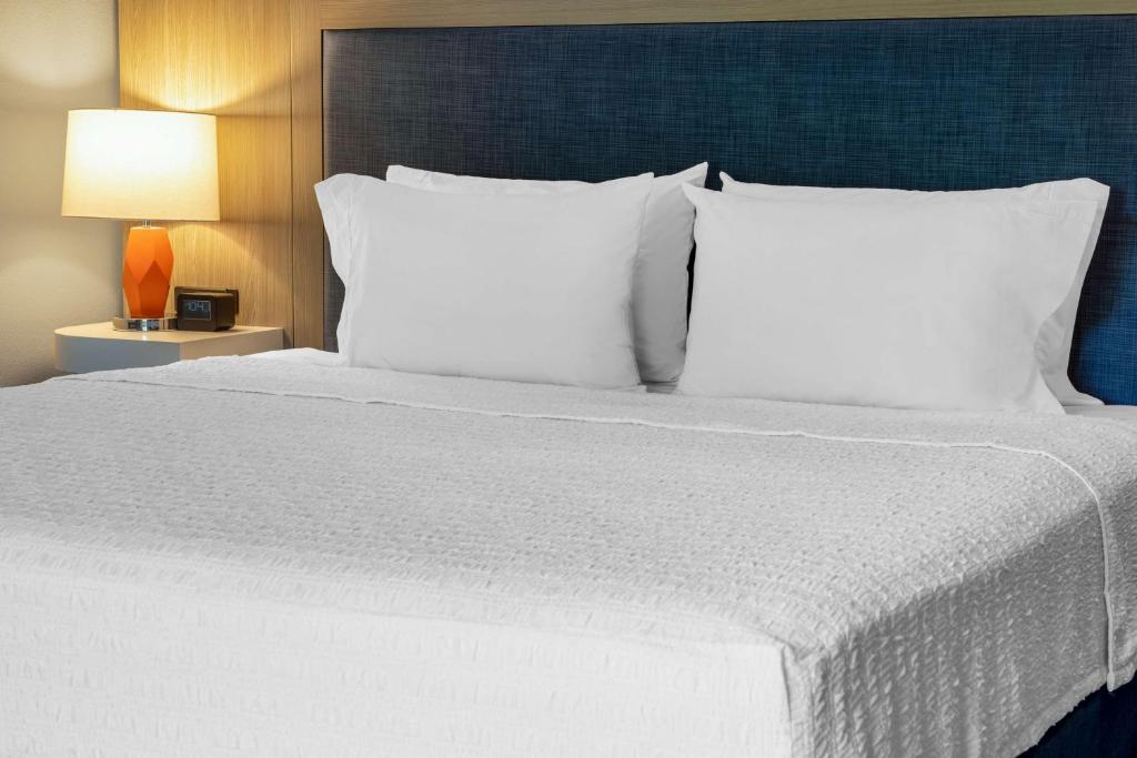 Hampton Inn Harriman Woodbury - 王室 - 不吸烟