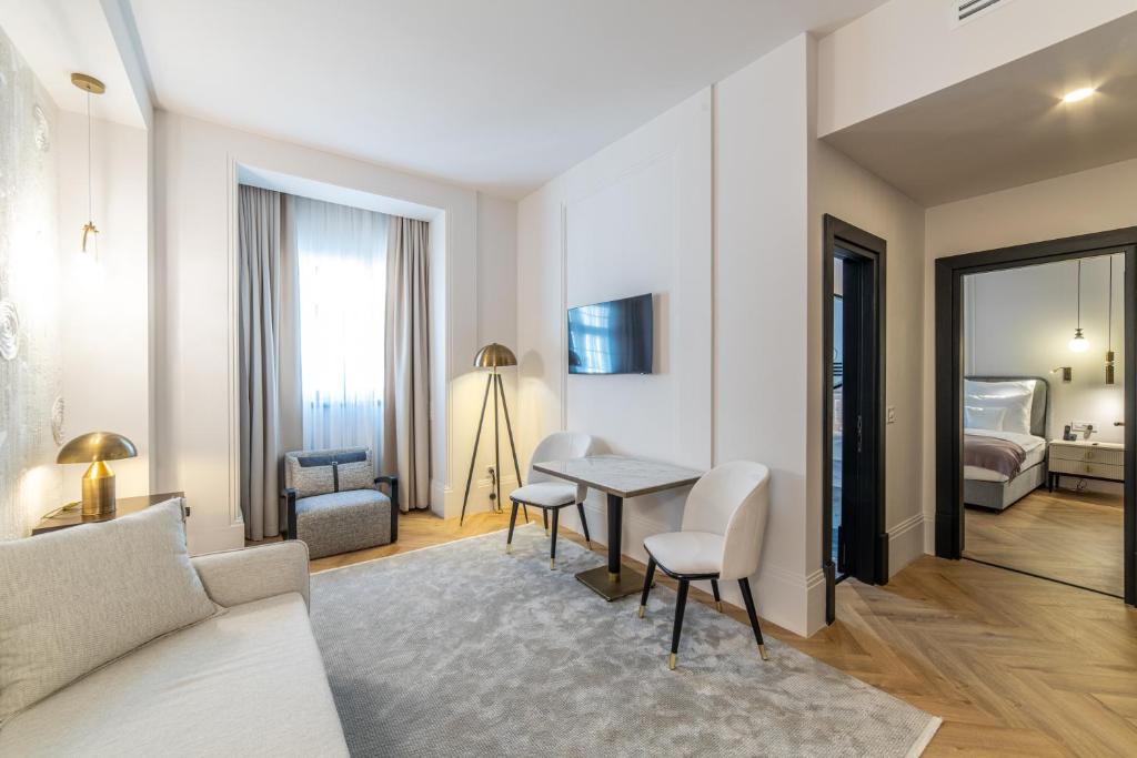 ZET Hotel - Resim 32