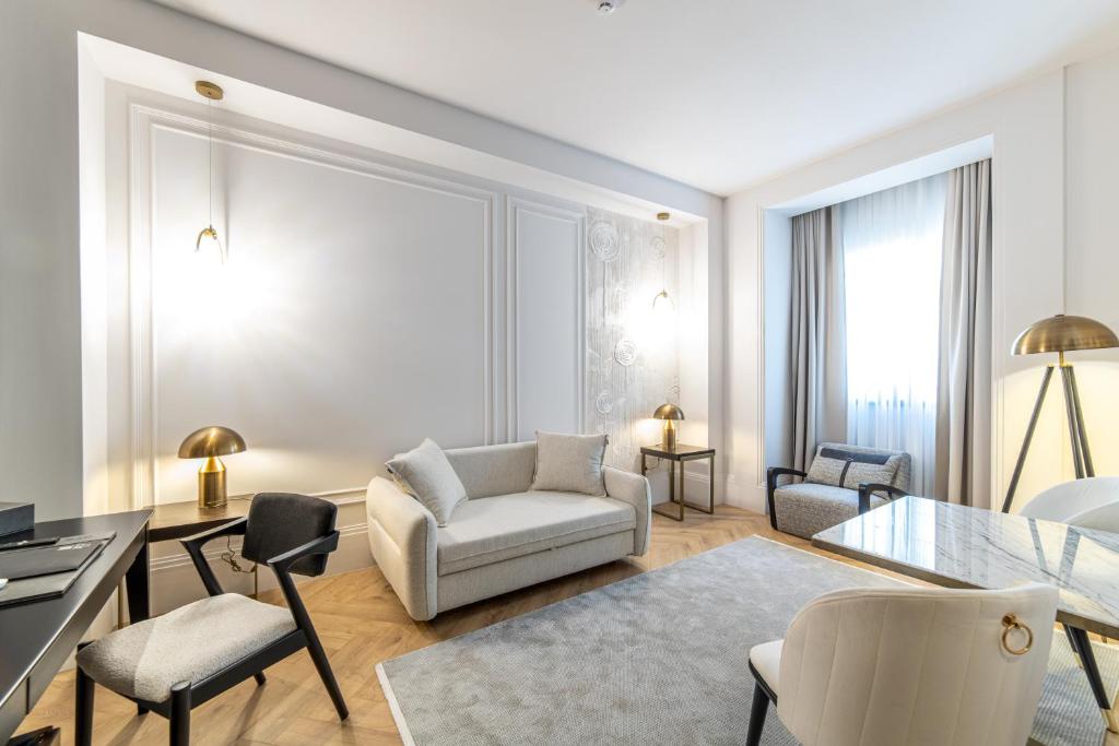 ZET Hotel - Resim 34