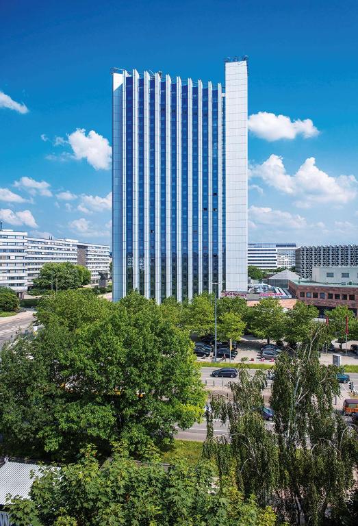 Congress Hotel Chemnitz Congress Hotel Chemnitz