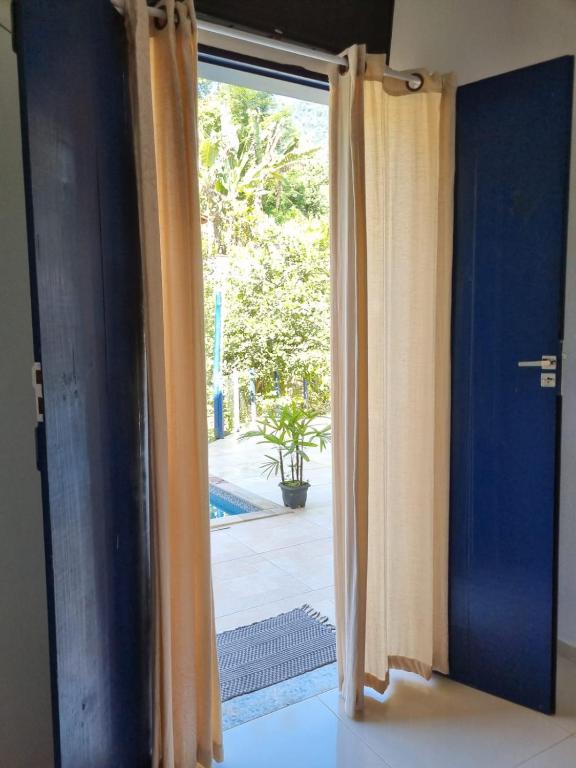 Fotografie z fotogalerie ubytování Pousada Rancho do André v destinaci Paraty
