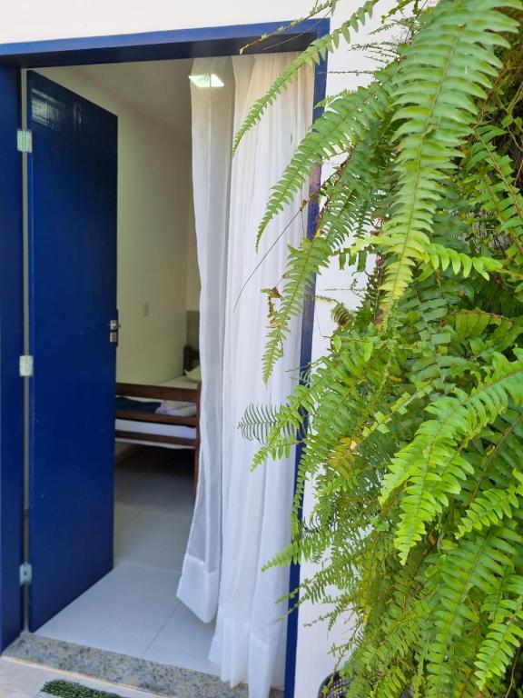 Fotografie z fotogalerie ubytování Pousada Rancho do André v destinaci Paraty