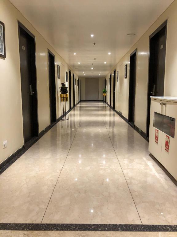 Fotografie z fotogalerie ubytování Hotel Virgo Sumeru v destinaci Bhávnagar