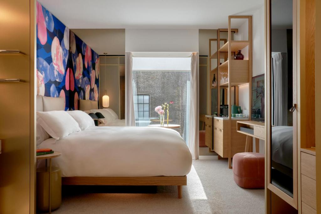 The BoTree - Preferred Hotels and Resorts - Resim 19