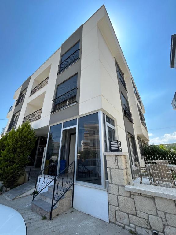 Kopuz Apart Otel, Siğacık (aktualisierte Preise für 2025)