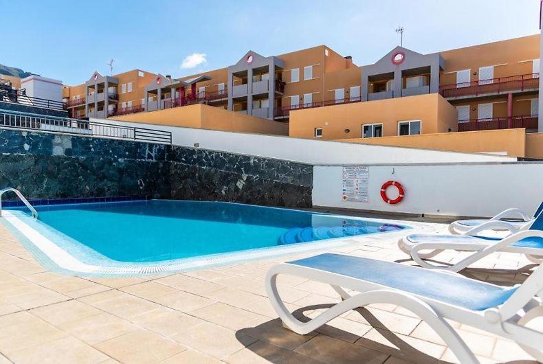 Fotografia z galérie ubytovania Loft Kalima 2 bedroom Costa Adeje by Aqua Vista Tenerife v destinácii Adeje