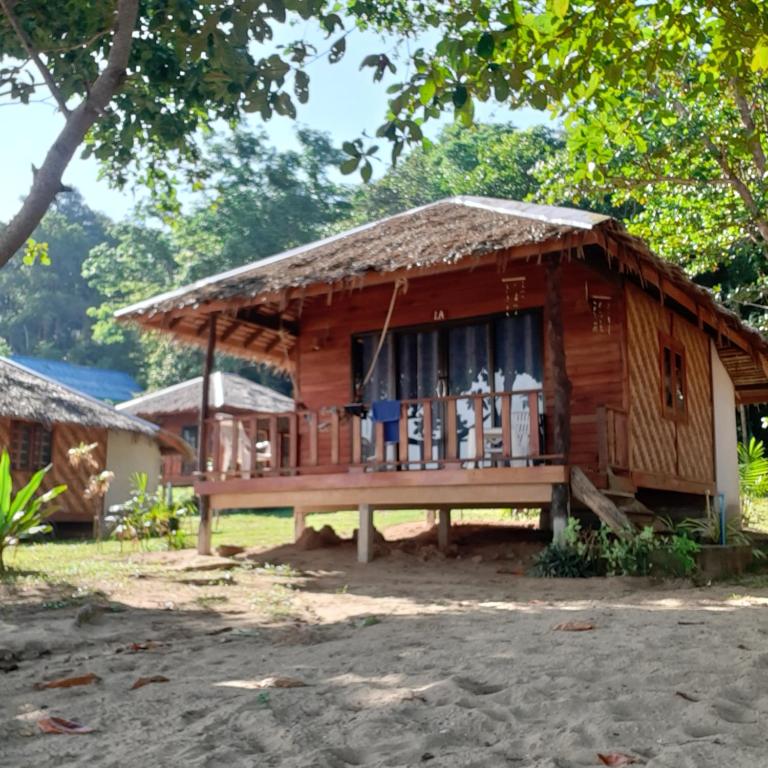 Cha Cha Bungalow - 18