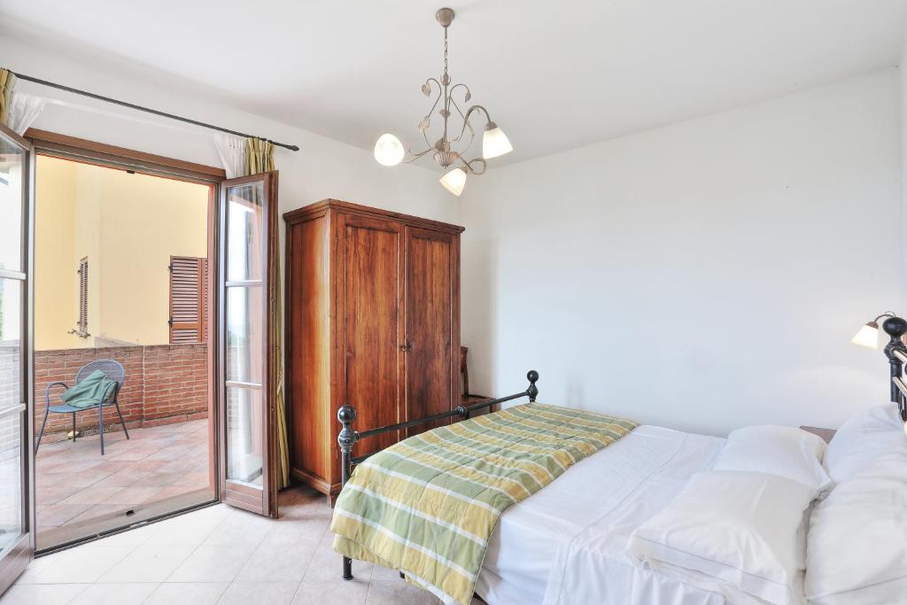 Borgo San Pecoraio Resort - Apartment