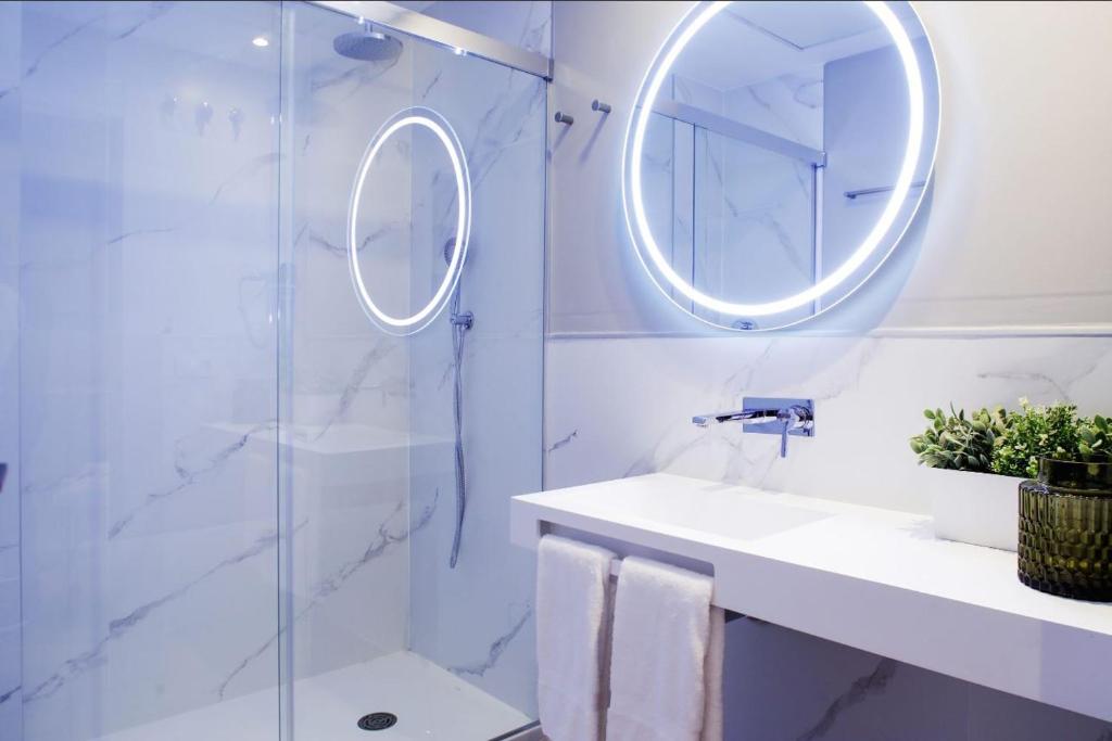 Voghe Premium Flats - Resim 8