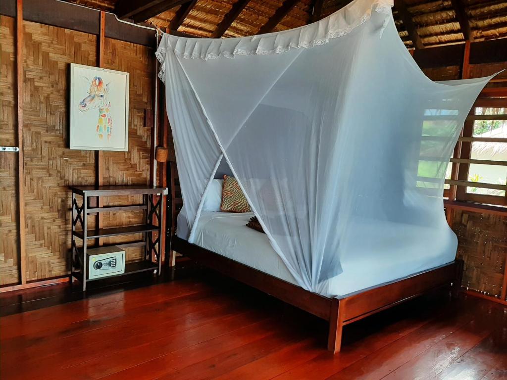 Cha Cha Bungalow - 17