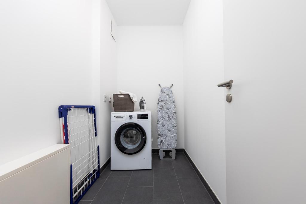 UNiQE Apartments Oldtown - citycenter - 13