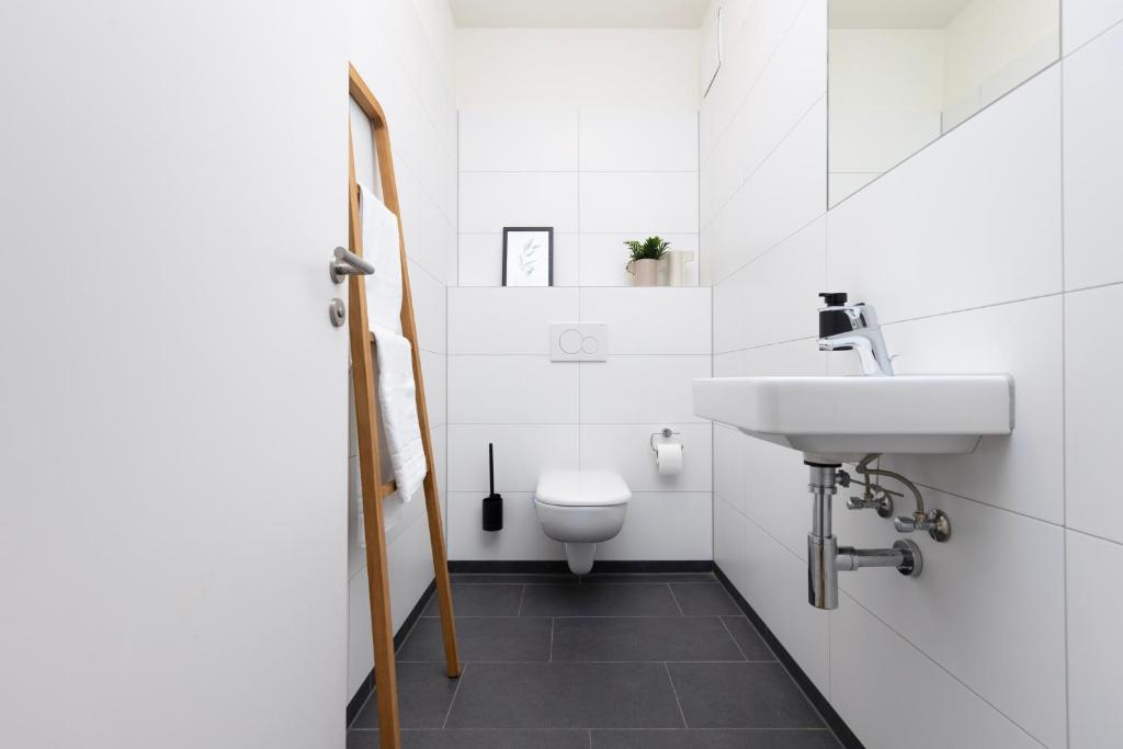 UNiQE Apartments Oldtown - citycenter - 16