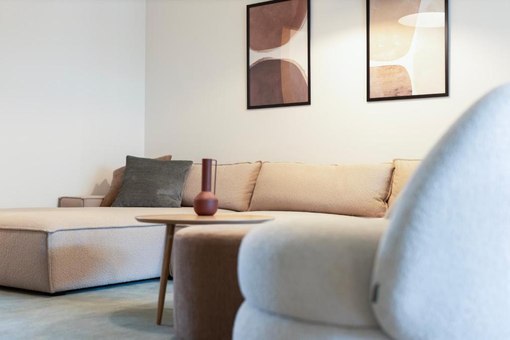 UNiQE Apartments Oldtown - citycenter - 10