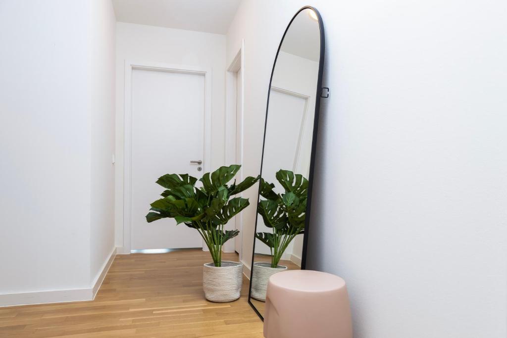 UNiQE Apartments Oldtown - citycenter - 6