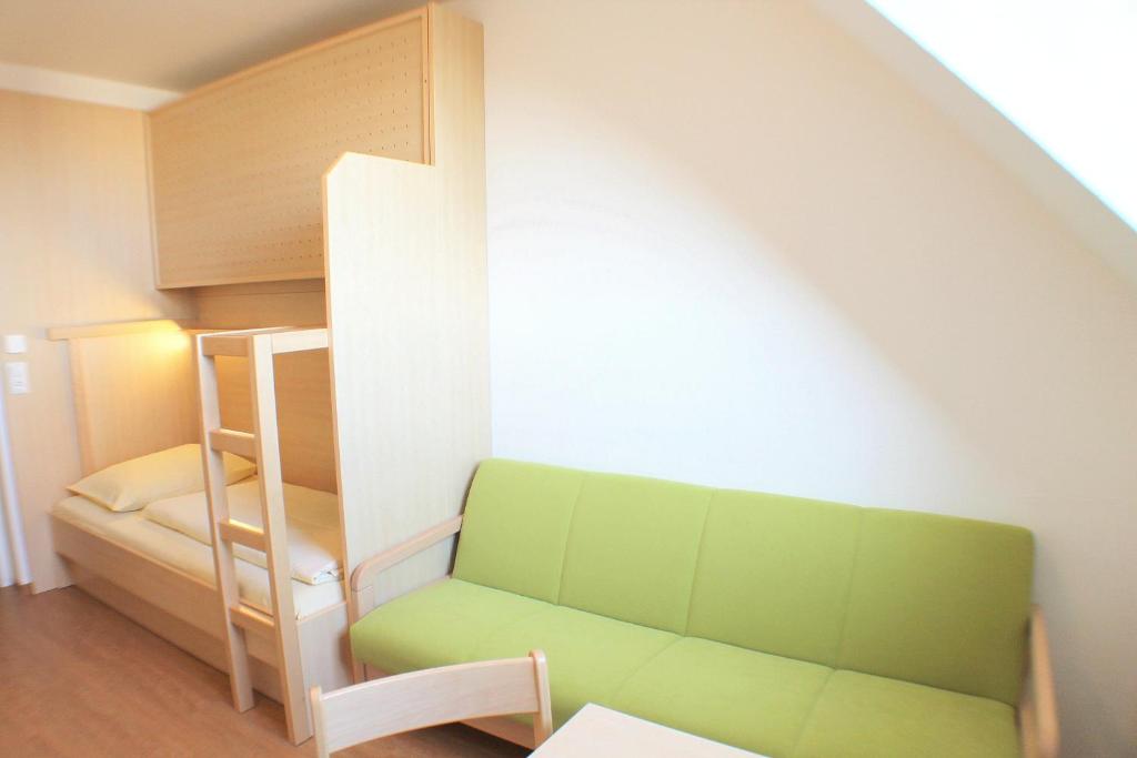 Jugendgästehaus St. Gilgen - 13