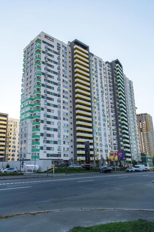 Апартаменти MYFREEDOM метро Бориспільська, Дарниця фото 6
