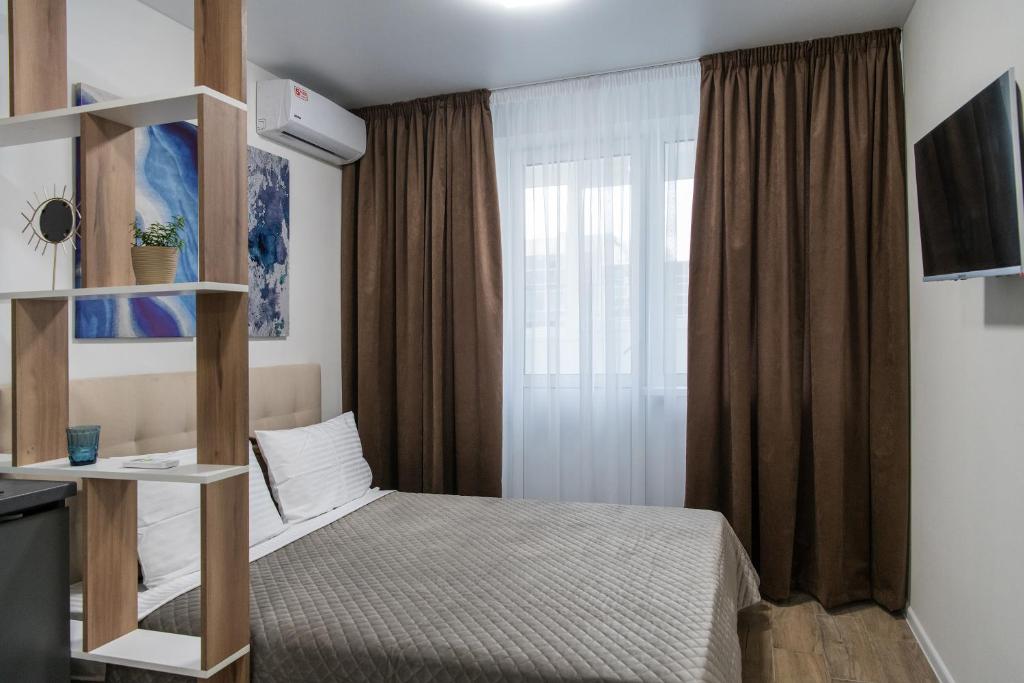 Апартаменти MYFREEDOM метро Бориспільська, Дарниця фото 5