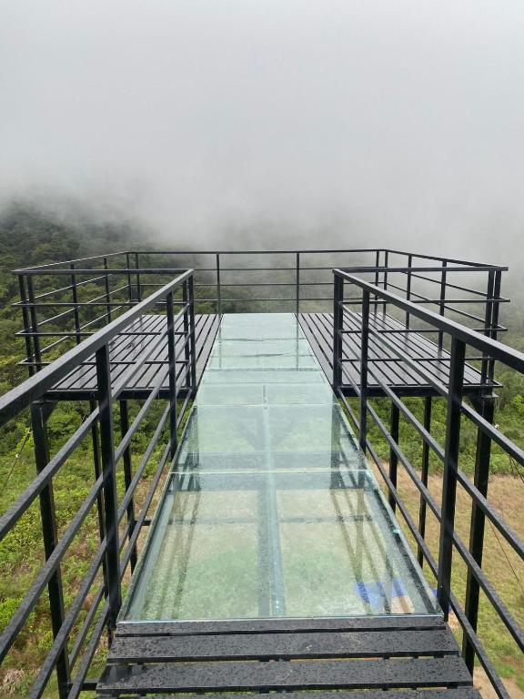 Fotografie z fotogalerie ubytování Coorg Tree House v destinaci Madikeri