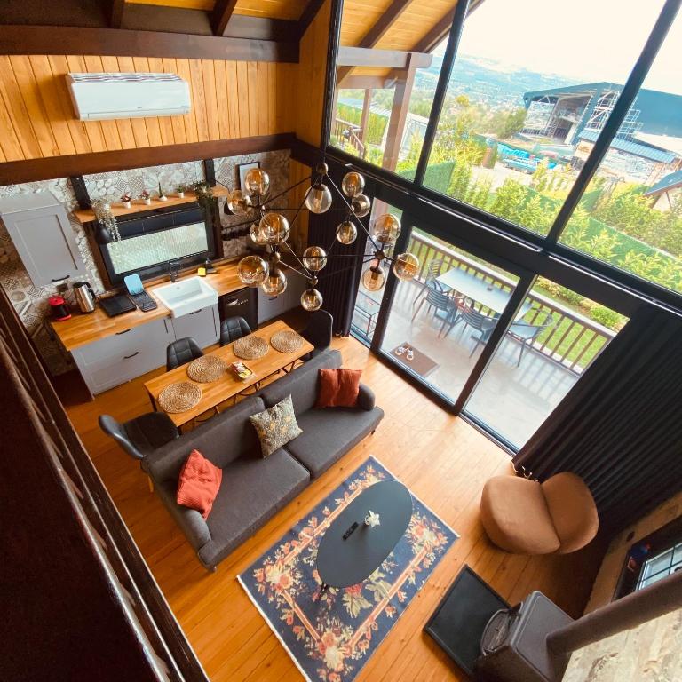 Kartepe Panorama - 7