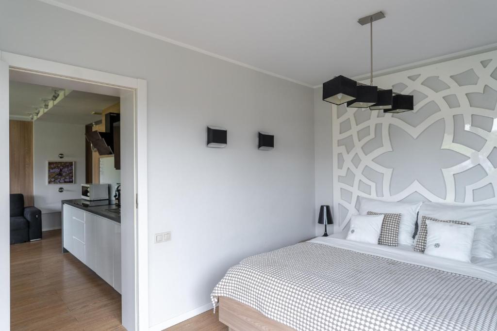 Harenda Residence - Destigo Hotels - Resim 44