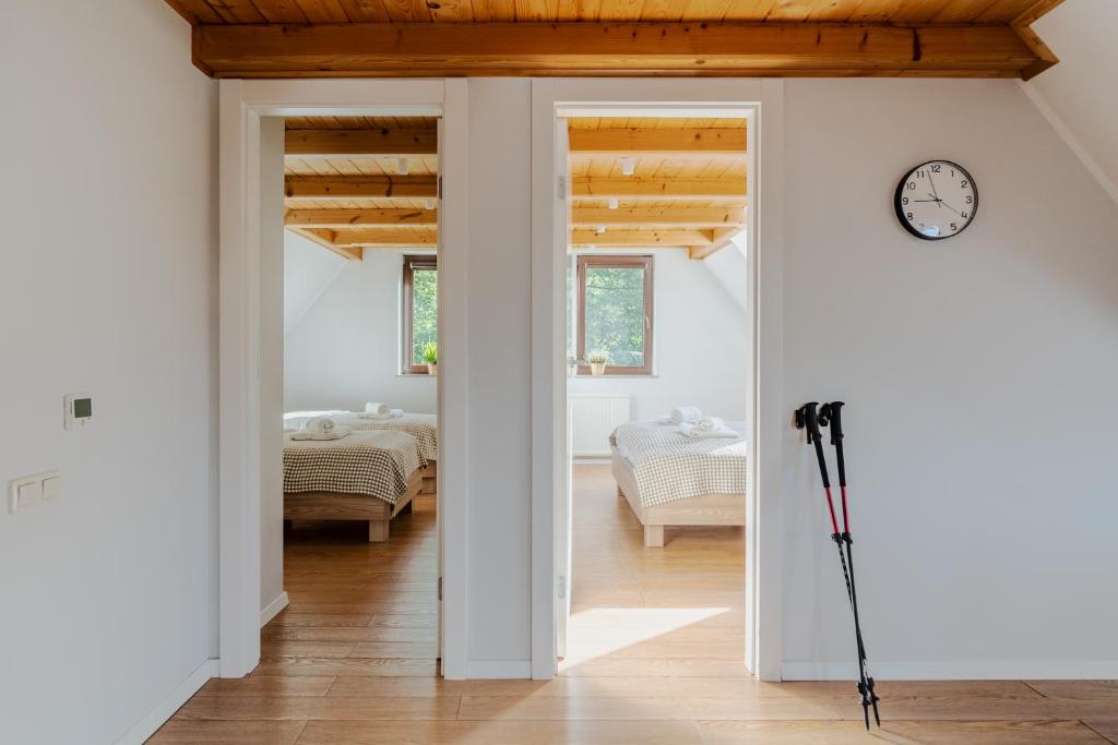 Harenda Residence - Destigo Hotels - Resim 12