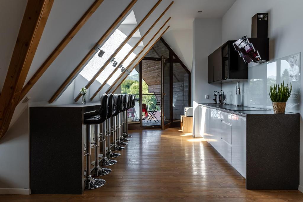 Harenda Residence - Destigo Hotels - Resim 14