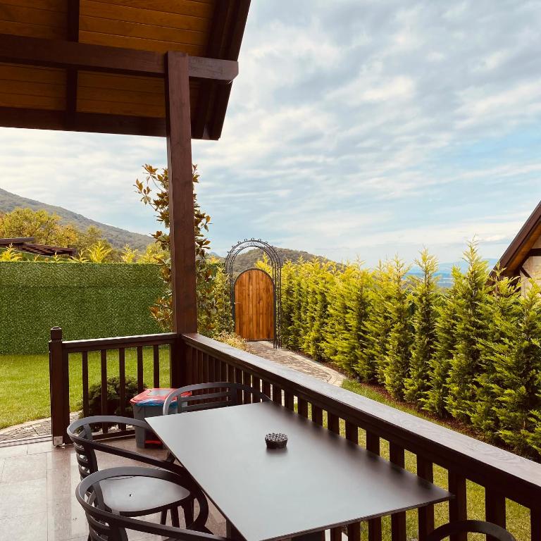 Kartepe Panorama - Chalet De 2 Dormitorios