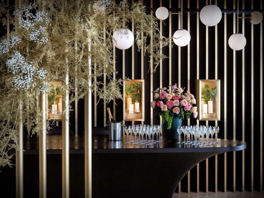 The Westin London City - Resim 8