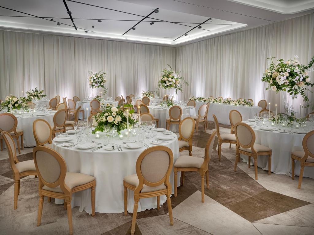 The Westin London City - Resim 2