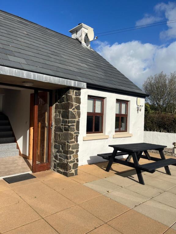 Tavnaghoney Cottages - Chalet De Trois Chambres